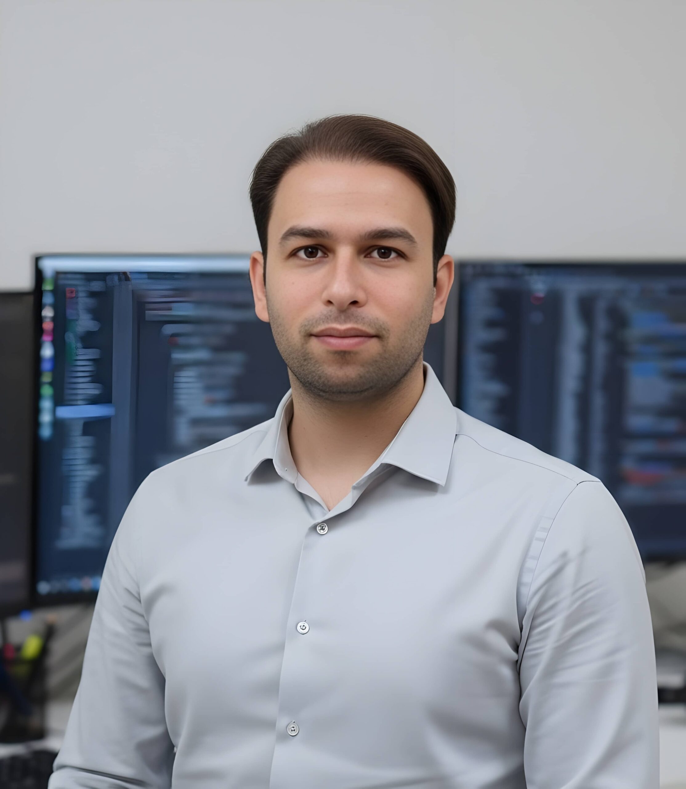 Amir Rajabzadeh